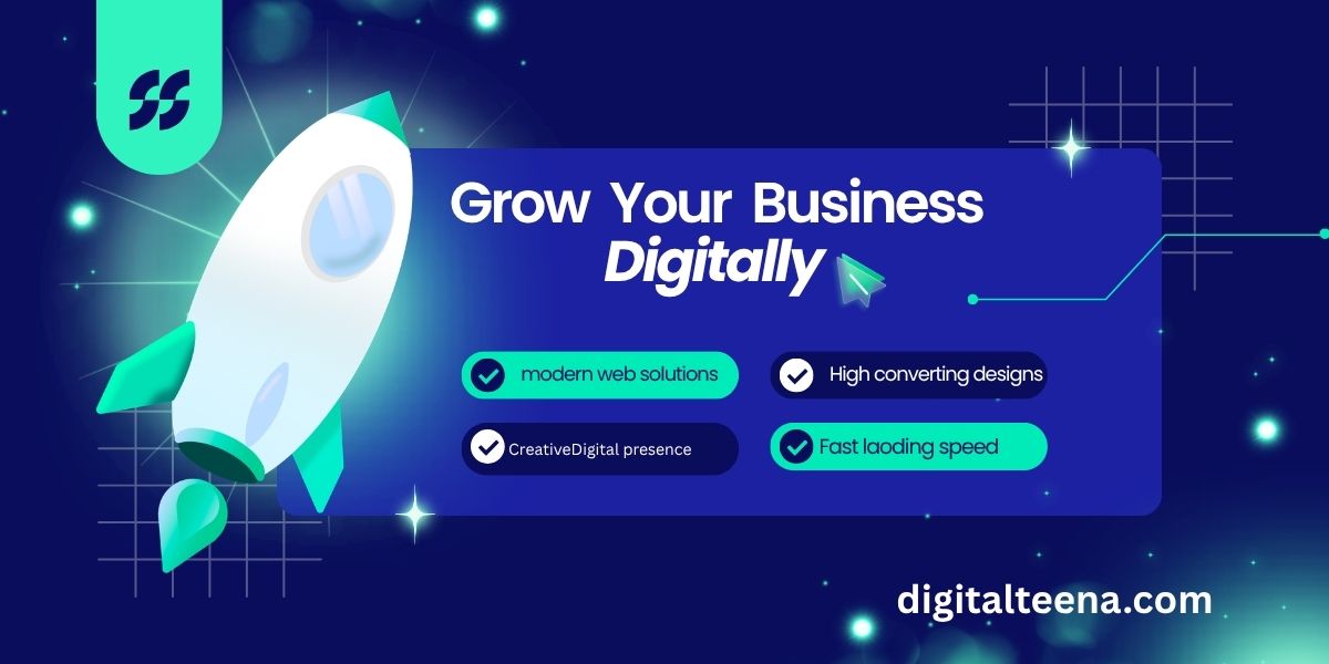 Grow your Business